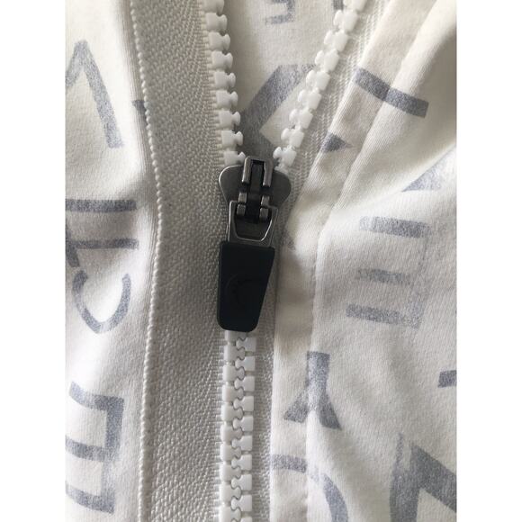 Zyia Active Jacket Women's Full Zip Athletic All Over Print Stretch Small? MM - Picture 4 of 6